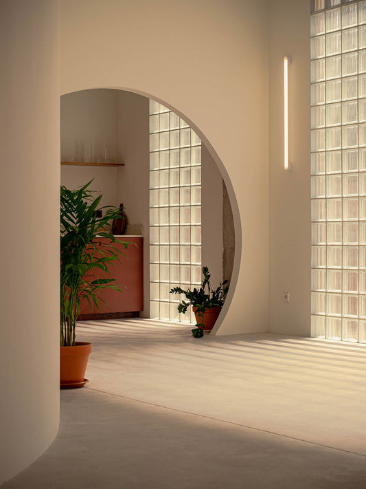 La reinvención de un estudio de arquitectura