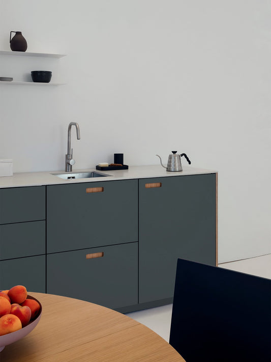 Un nuevo espacio para disfrutar en familia