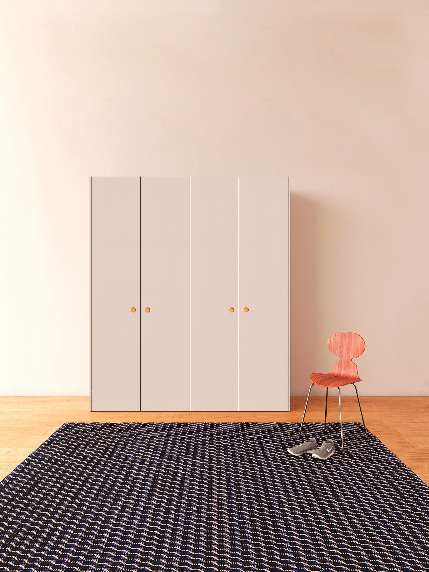 Armario 200 x 236 x 37