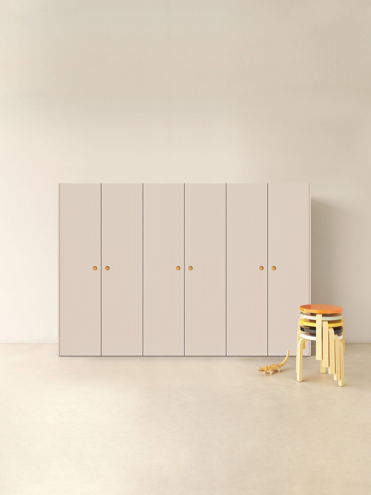 Armario 300 x 201 x 37 B