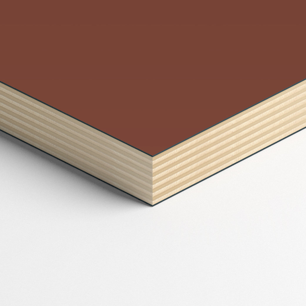 Laminate Sample Brick