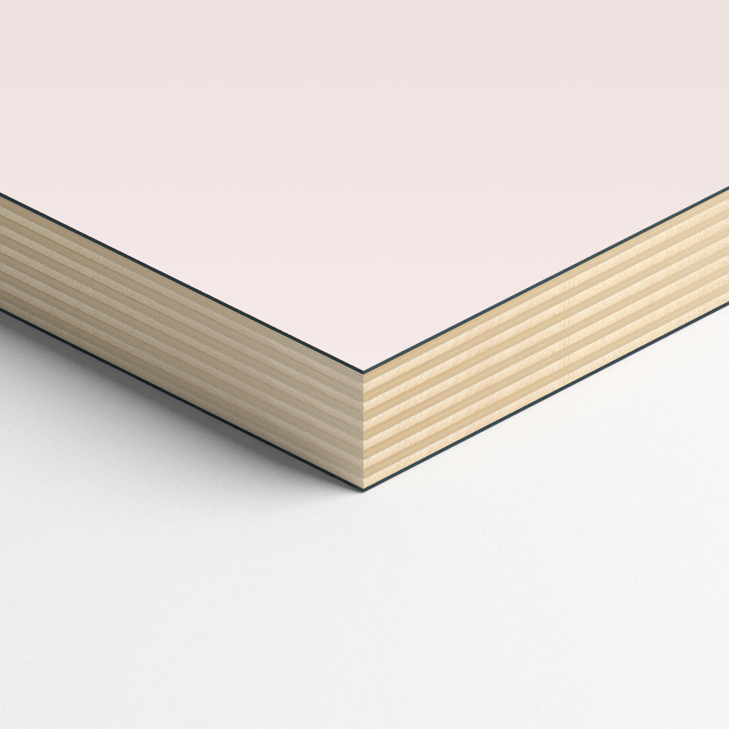 Laminate Sample Rosa Baby