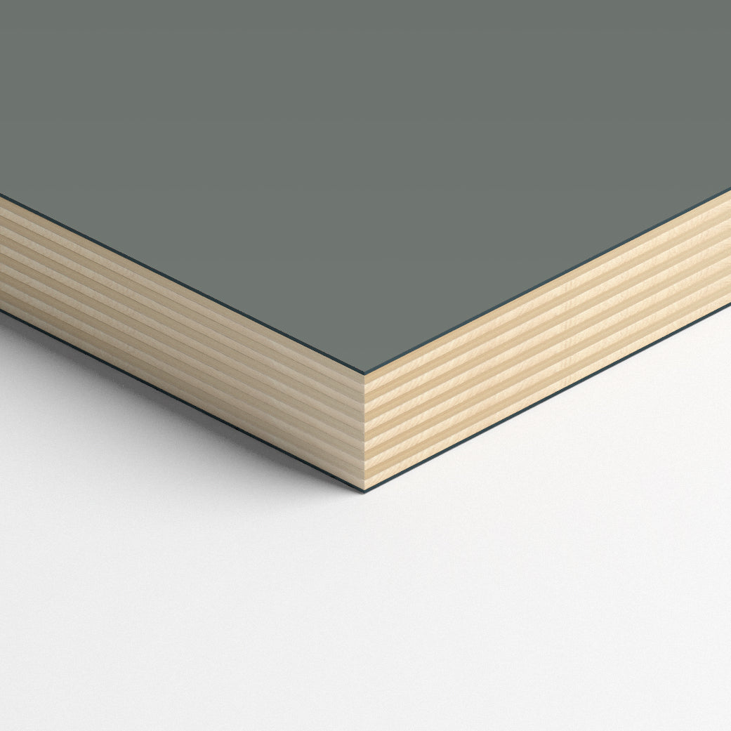 Laminate Sample Comodoro