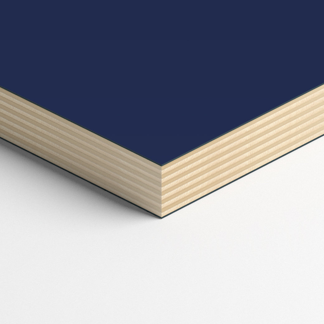 Laminate Sample Fes