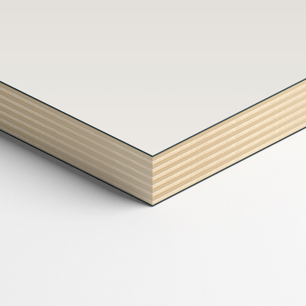 Laminate Sample Arena
