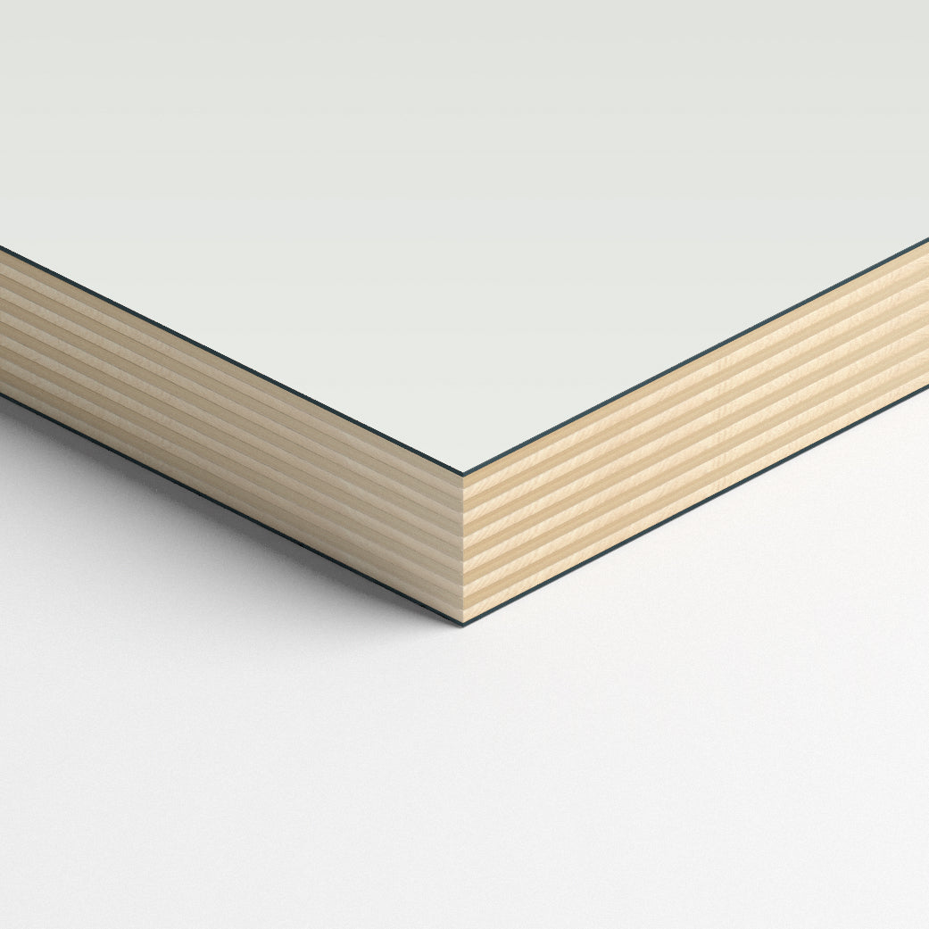 Linoleum Sample Vapour