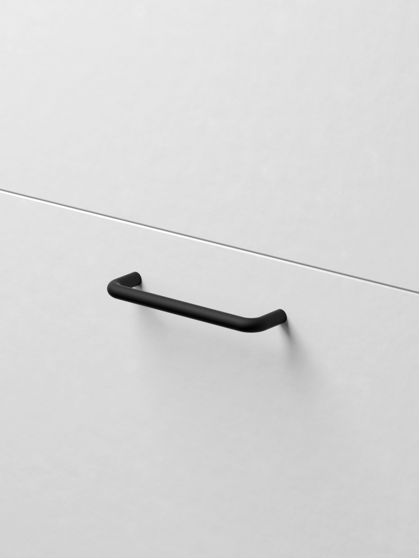 Tirador Curve