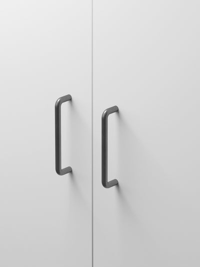 Curve Handle