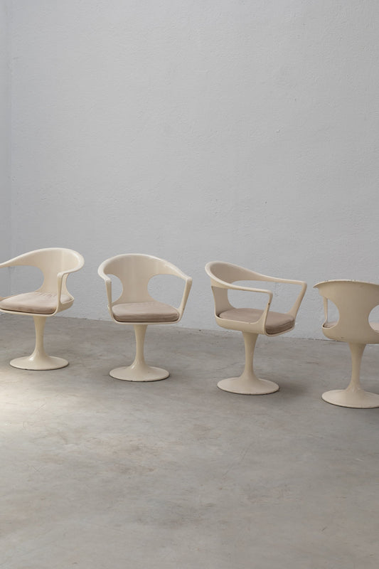 Ruim Design: El diseño del pasado en relación con el futuro