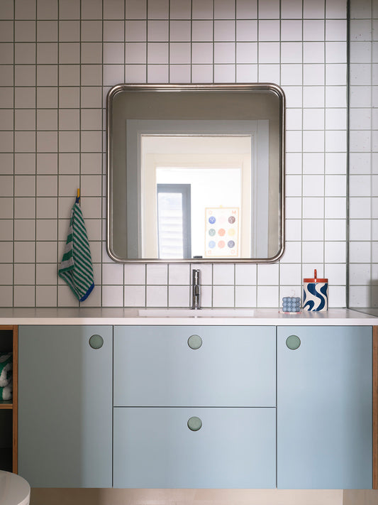 Baños: Claves de un diseño y presupuesto inteligente