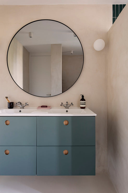 Baños: Claves de un diseño y presupuesto inteligente