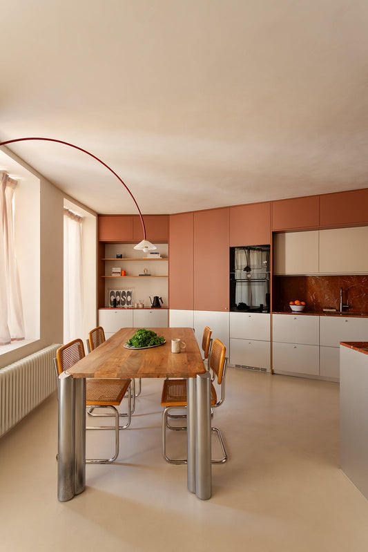 Combinaciones que dan forma a una vida