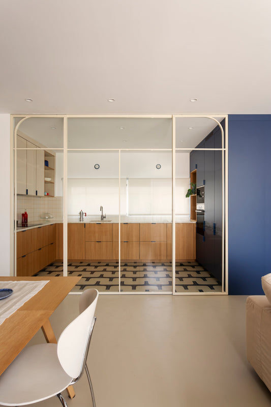 Una brisa portuguesa en Madrid