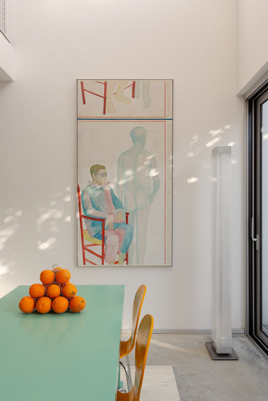 Un reencuentro cotidiano