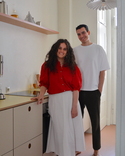 Reformar un piso de alquiler para hacerlo propio