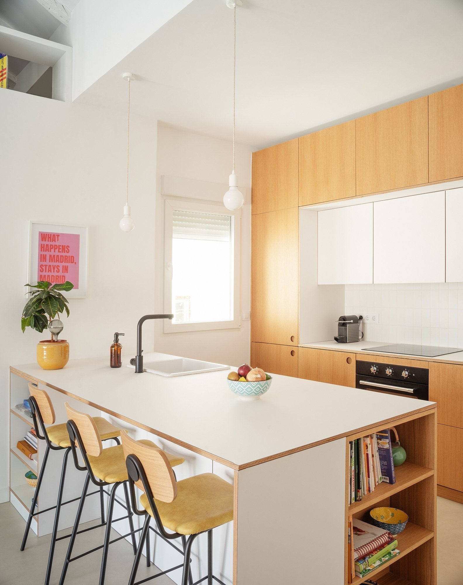 Everything you can do with 15.000 € in your kitchen – CUBRO
