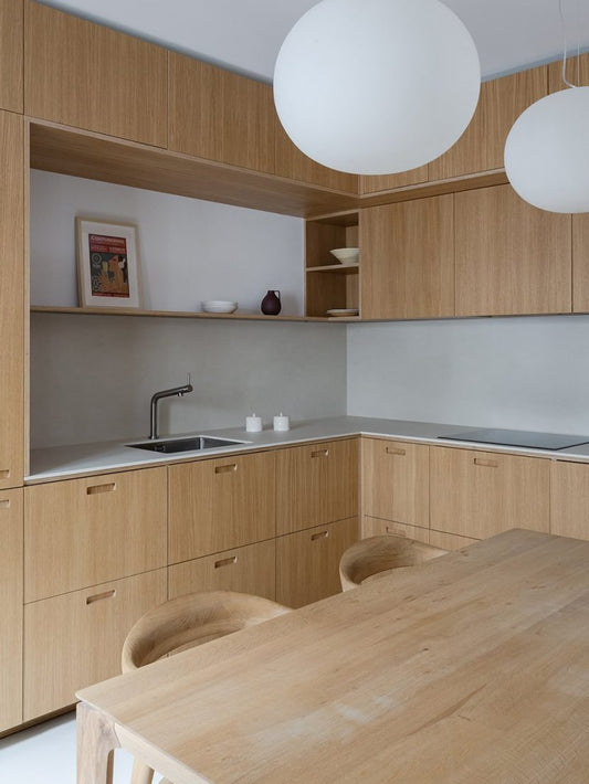 ¿Cómo hacer que tus muebles de madera duren para siempre?