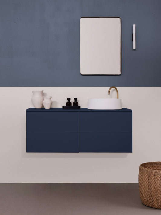 10 razones para apostar por CUBRO en tu cuarto de baño