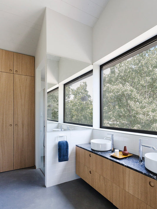 Quiero un cambio en el baño, ¿merece la pena meterme en una obra?