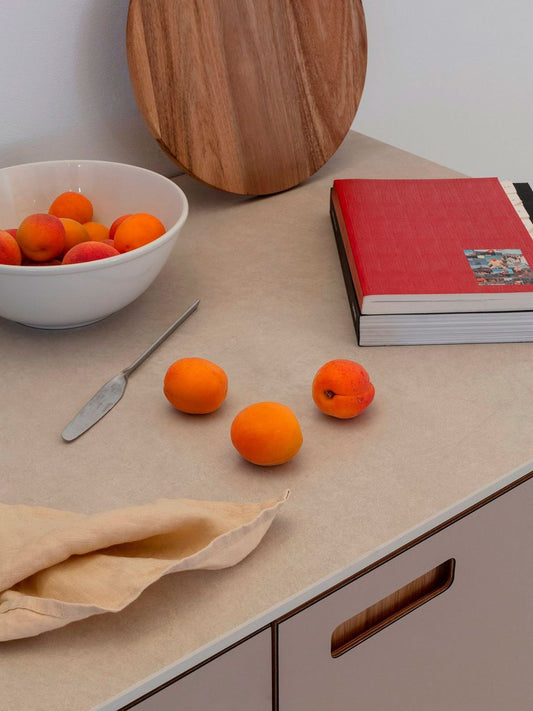 Corian, Dekton o Silestone: ¿Qué material elegir para tu encimera de cocina?