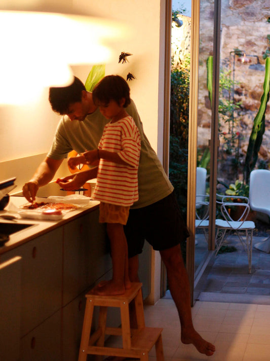 Los interiores de cocina que todo buen Chef quiere... ¡Y necesita!