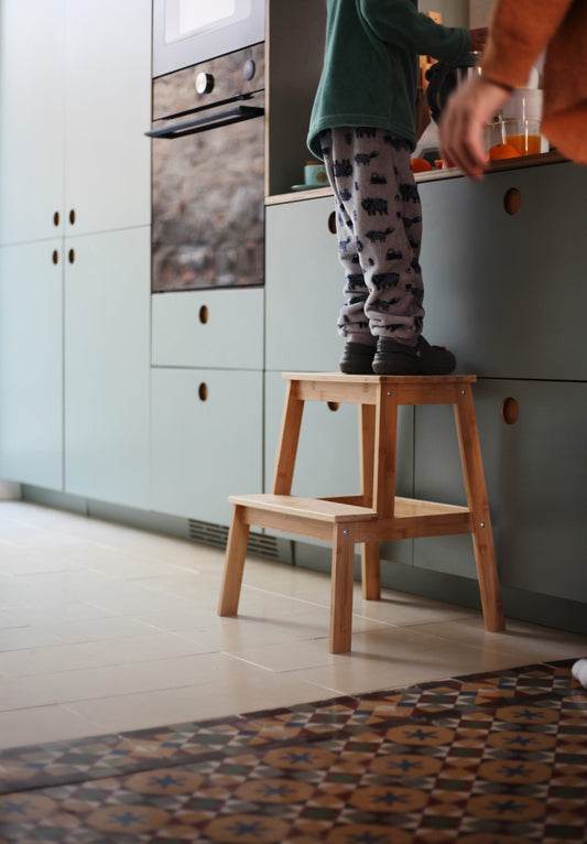 ¡Atención no lo hagas! Los 4 errores más comunes a la hora de diseñar tu cocina
