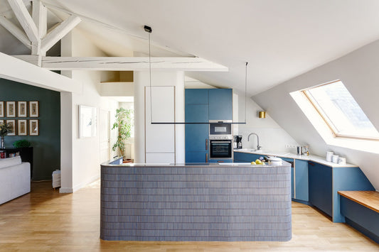 Protagonismo de color