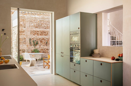 Villa Rosario: Rescatar el alma de una casa centenaria