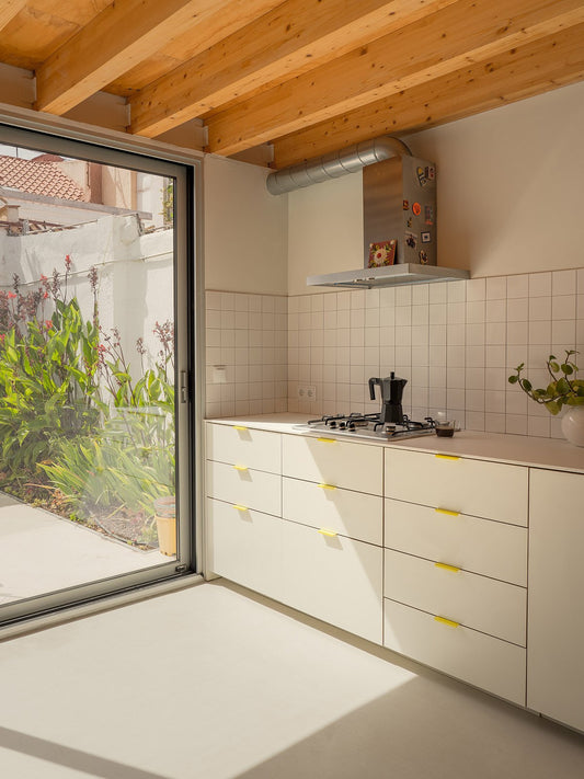 Un espacio para despertar los sentidos