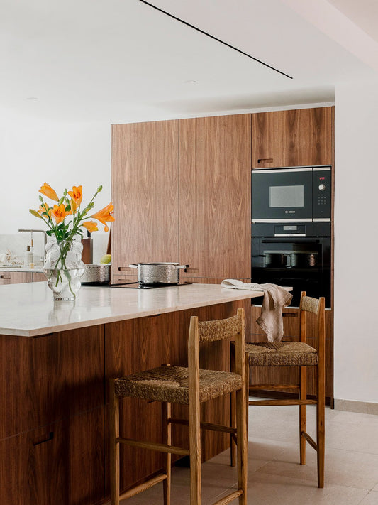 Nogal: el ingrediente secreto para una cocina sofisticada y natural