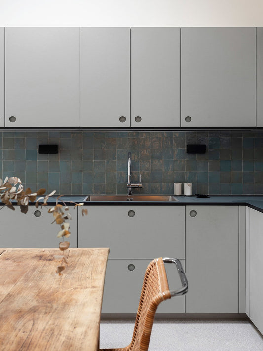 Cada detalle cuenta en la transformación de esta vivienda familiar