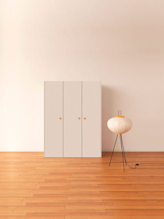 Armario 150 x 201 x 60 B