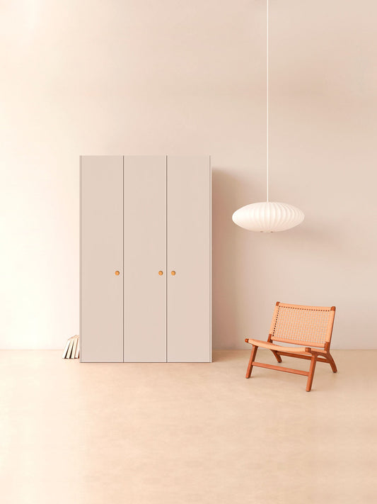 Armario 150 x 236 x 60 B