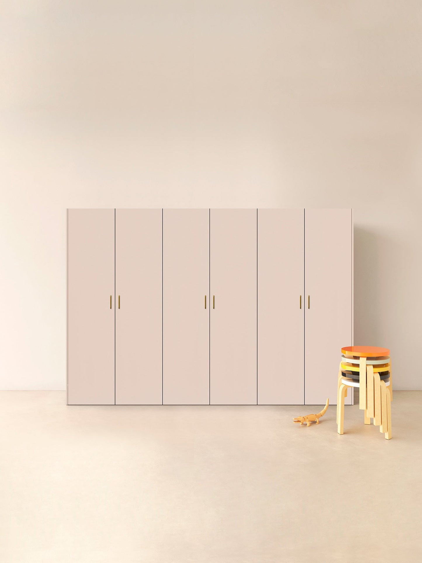 Armario 300 x 201 x 60 B