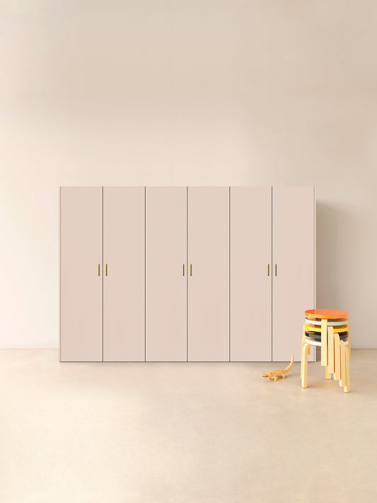 Armario 300 x 201 x 60 B