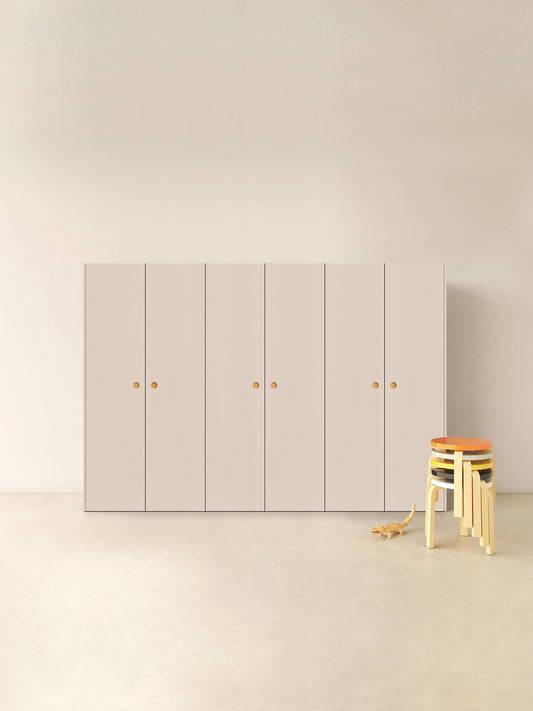 Armario 300 x 201 x 37 B