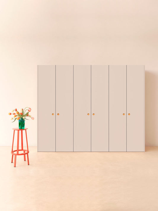 Armario 300 x 236 x 60 B