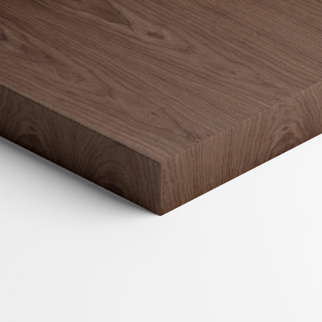WOOD Sample Walnut