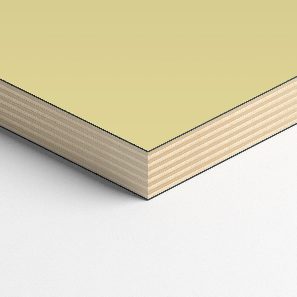 Laminate Sample Pale
