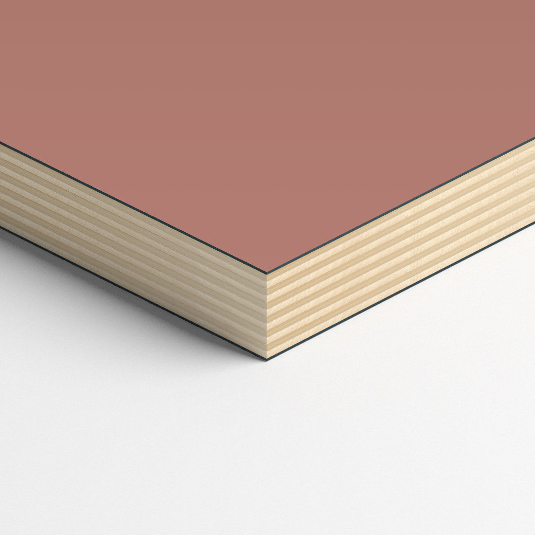 Laminate Sample Blush