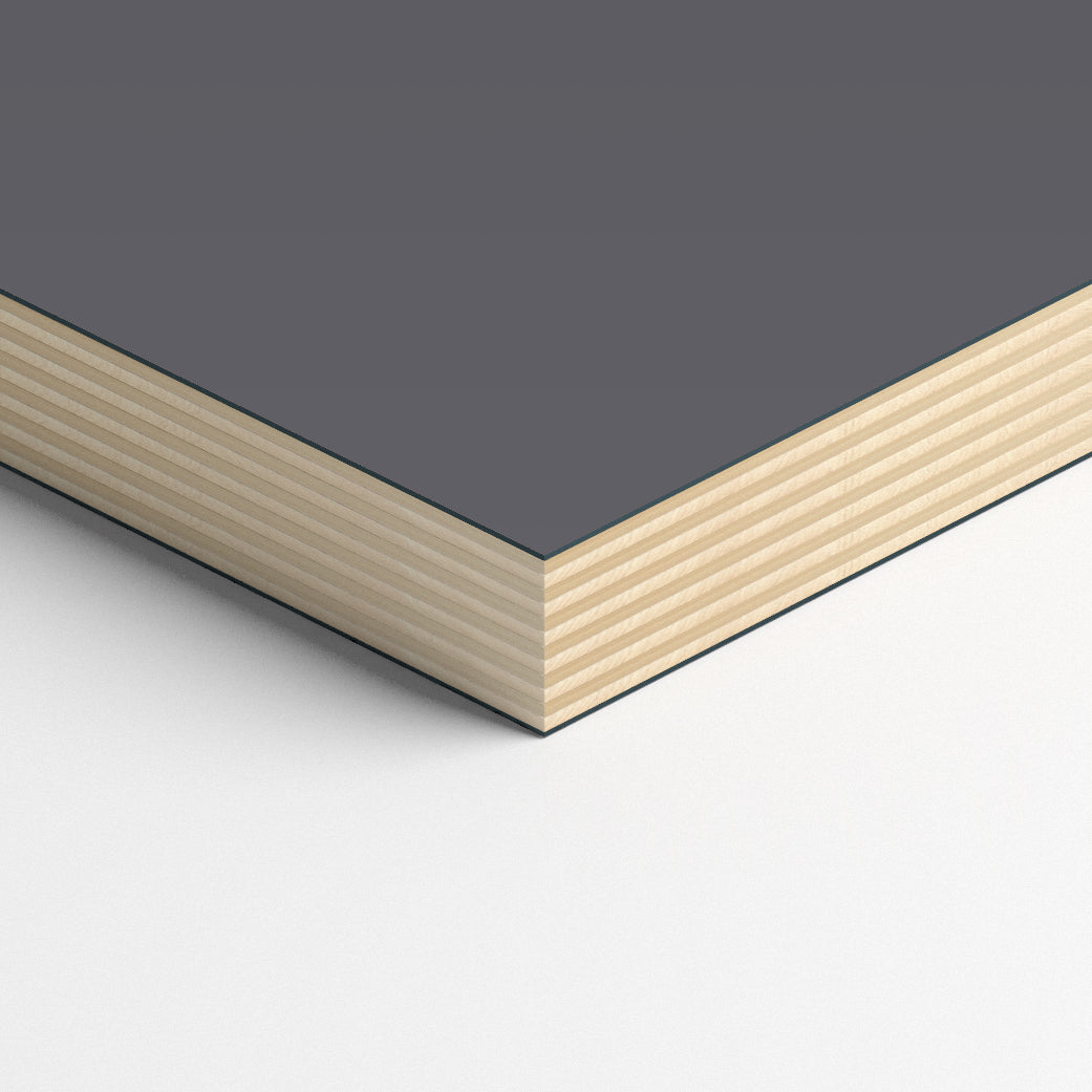 Laminate Sample Graphite