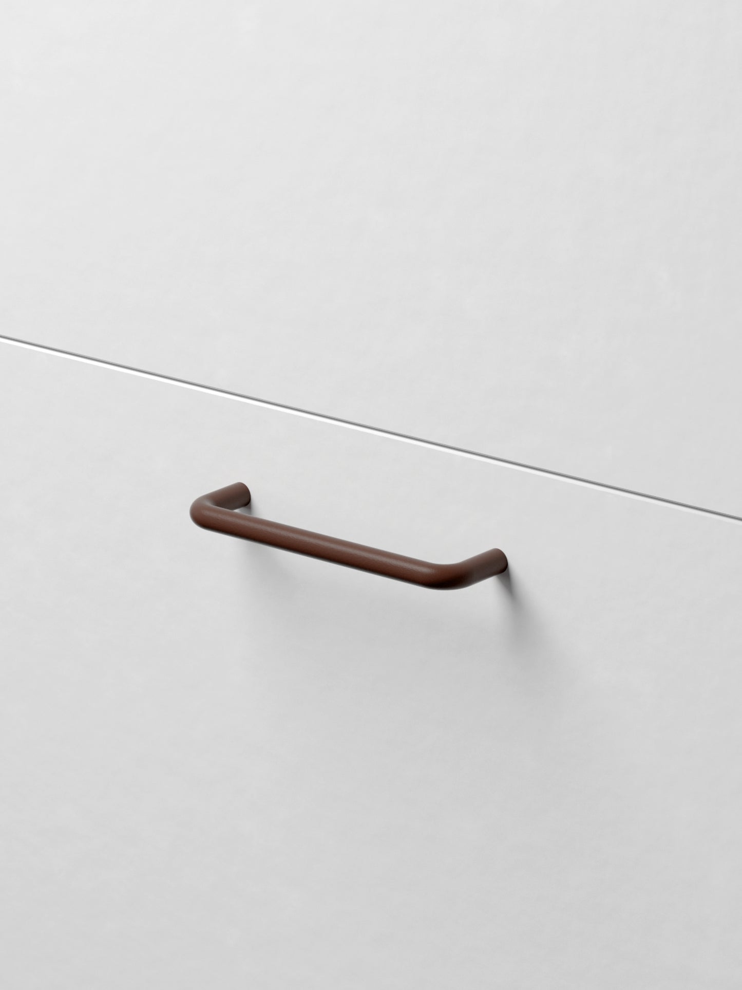 Tirador Curve