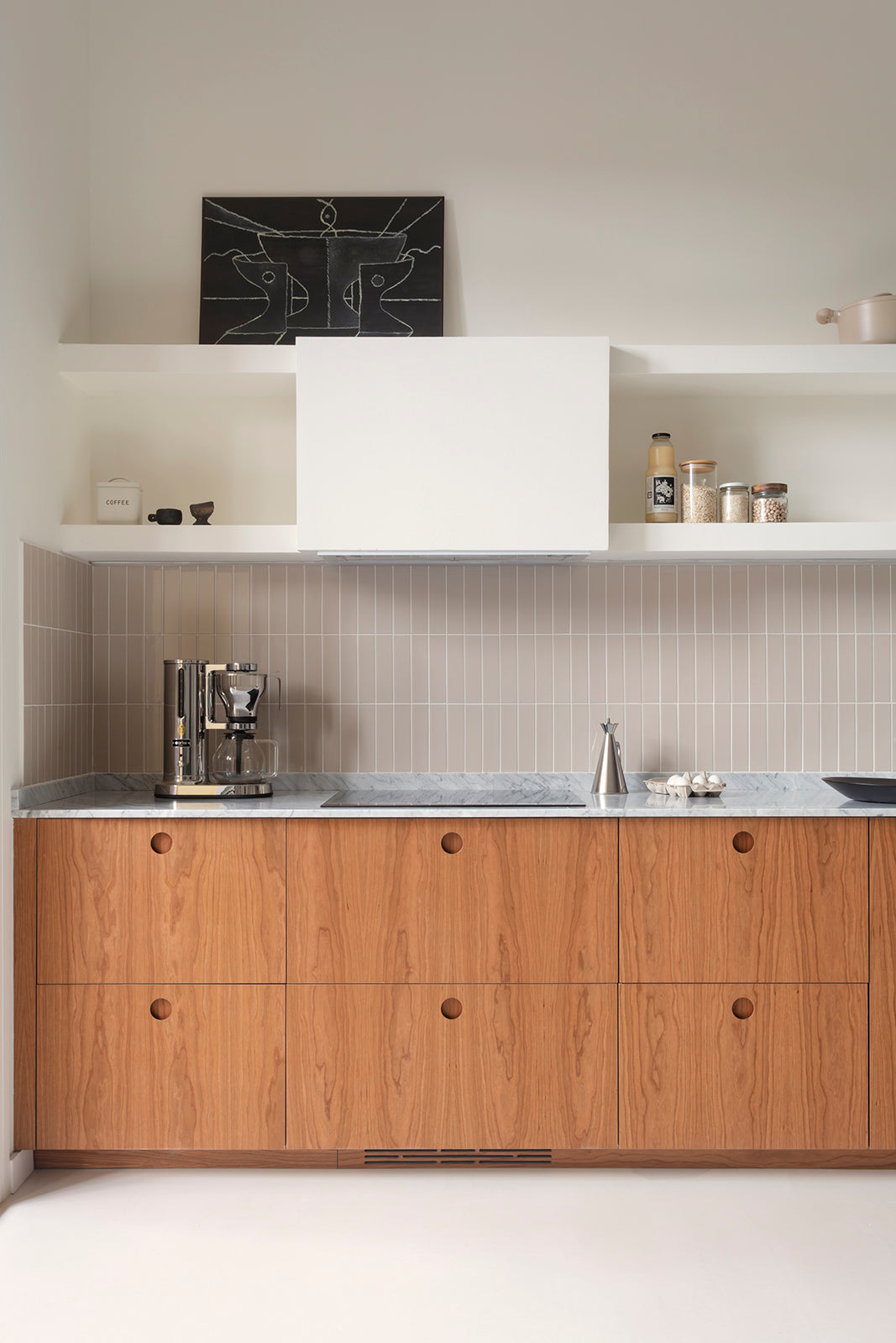 WOOD: the only finish that cannot be reproduced exactly