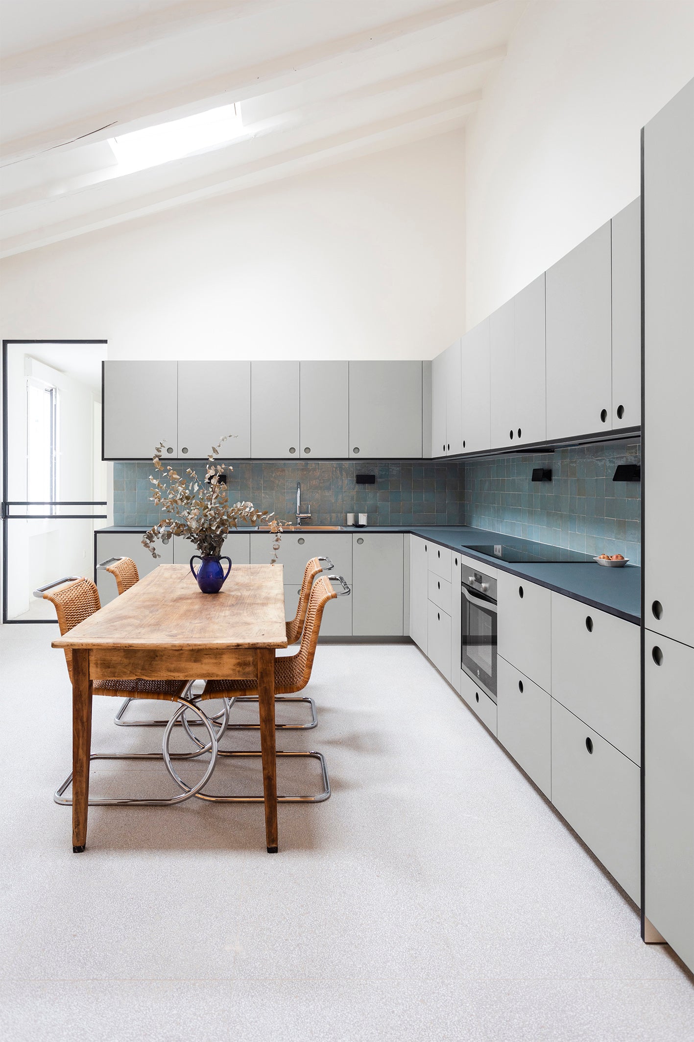 Linoleum Durability: What to Expect Over Time
