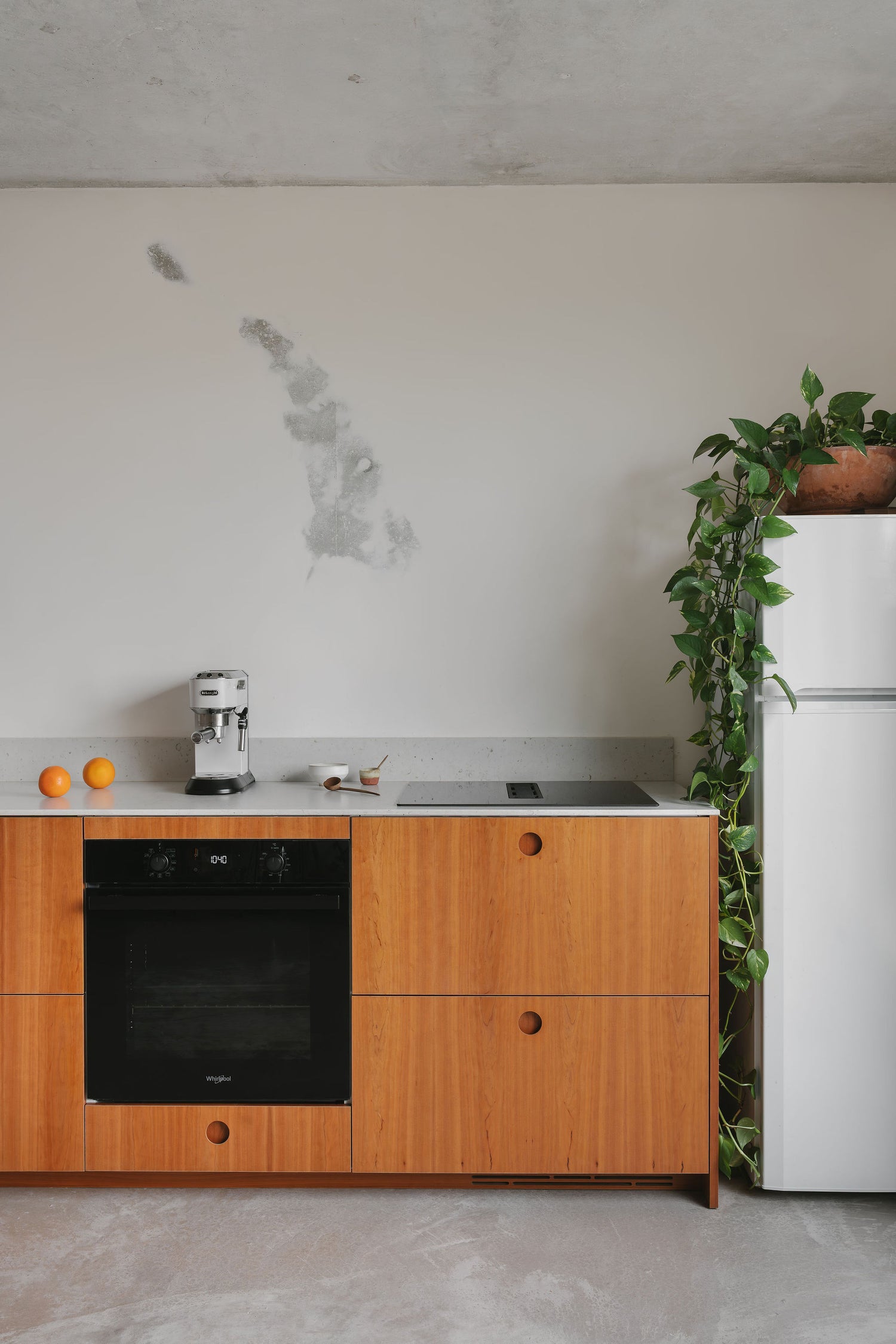 Ventilation: What the Range Hood Can't Do Alone