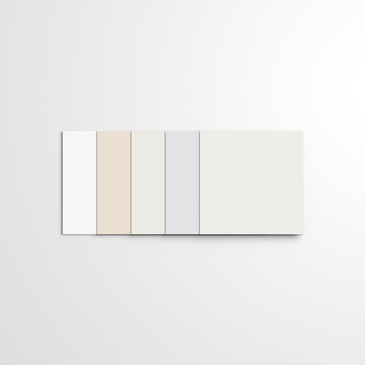 Light & White