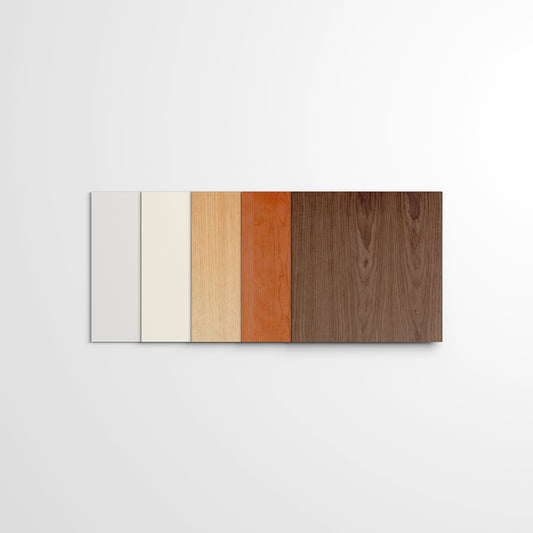 Light & WOOD