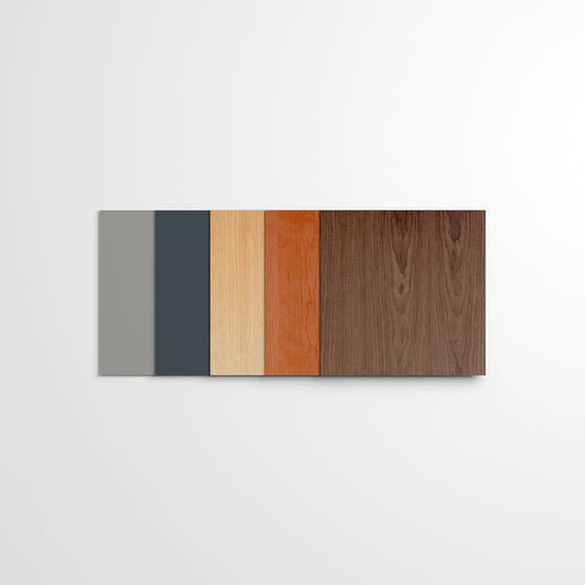 Dark & WOOD