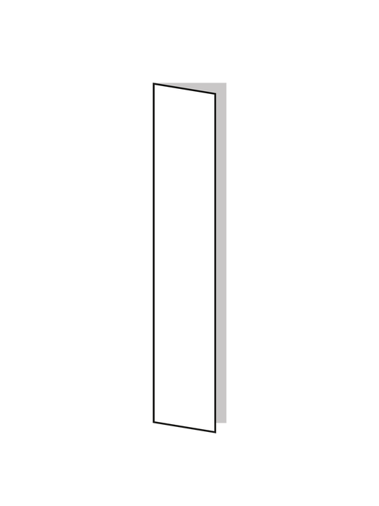 Puerta 50X236 WOOD Roble Derecha Sin Tirador