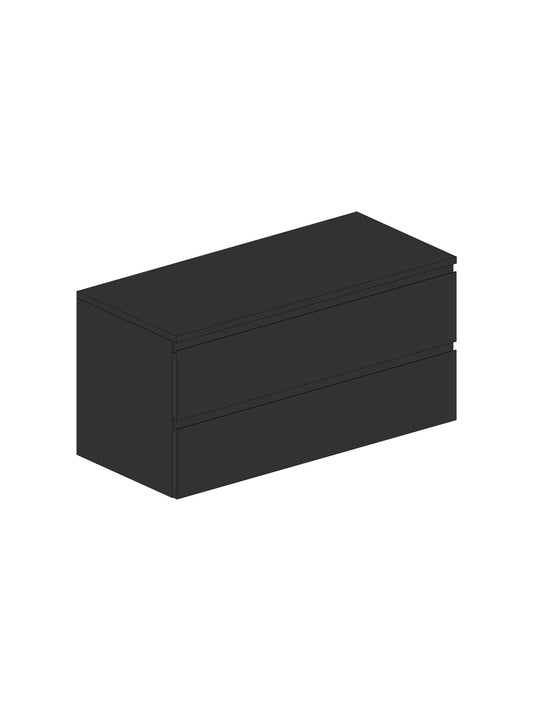 Par 100 Sin Negro UShape
